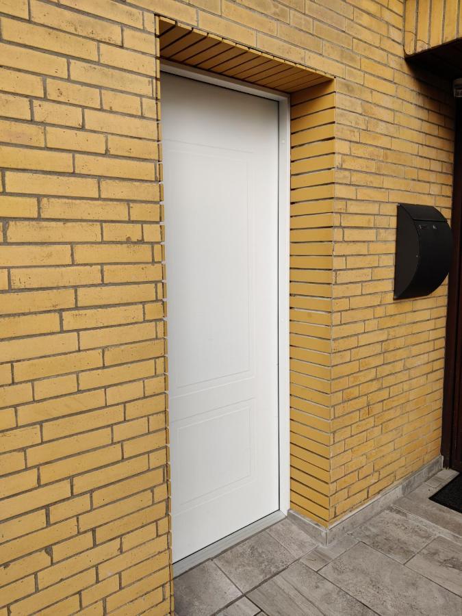 Fewo Peda Nord Norderstedt Ngoại thất bức ảnh