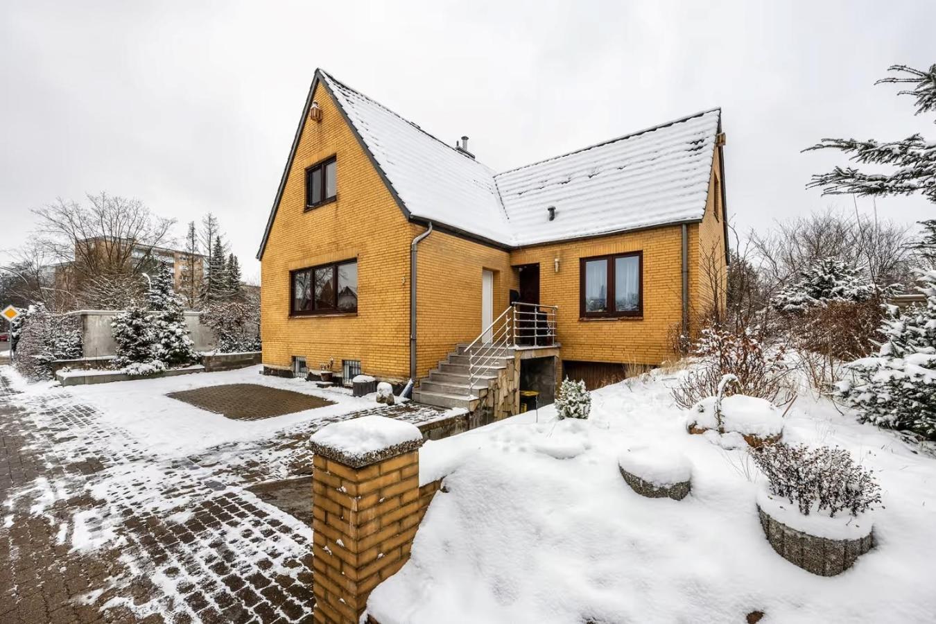 Fewo Peda Nord Norderstedt Ngoại thất bức ảnh